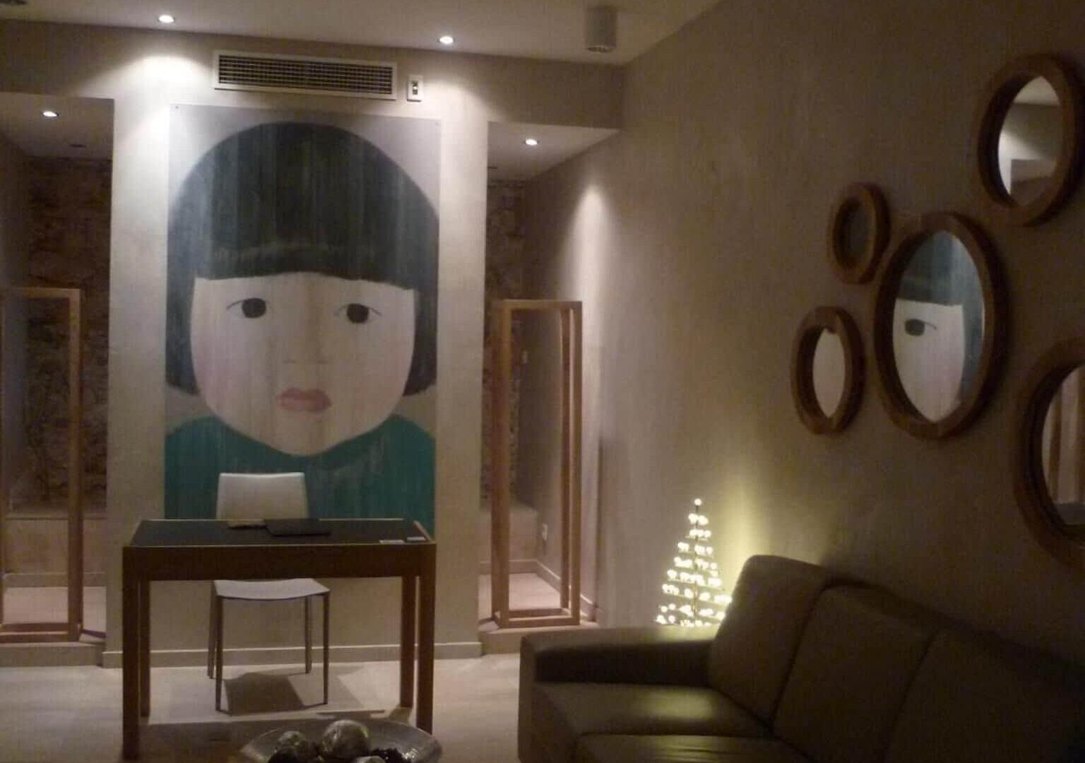 Rossetti Hotel