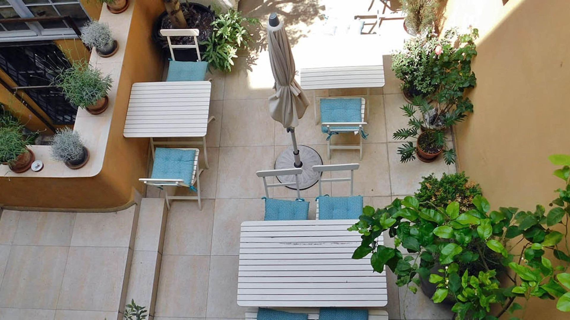 Rossetti Hotel Nice