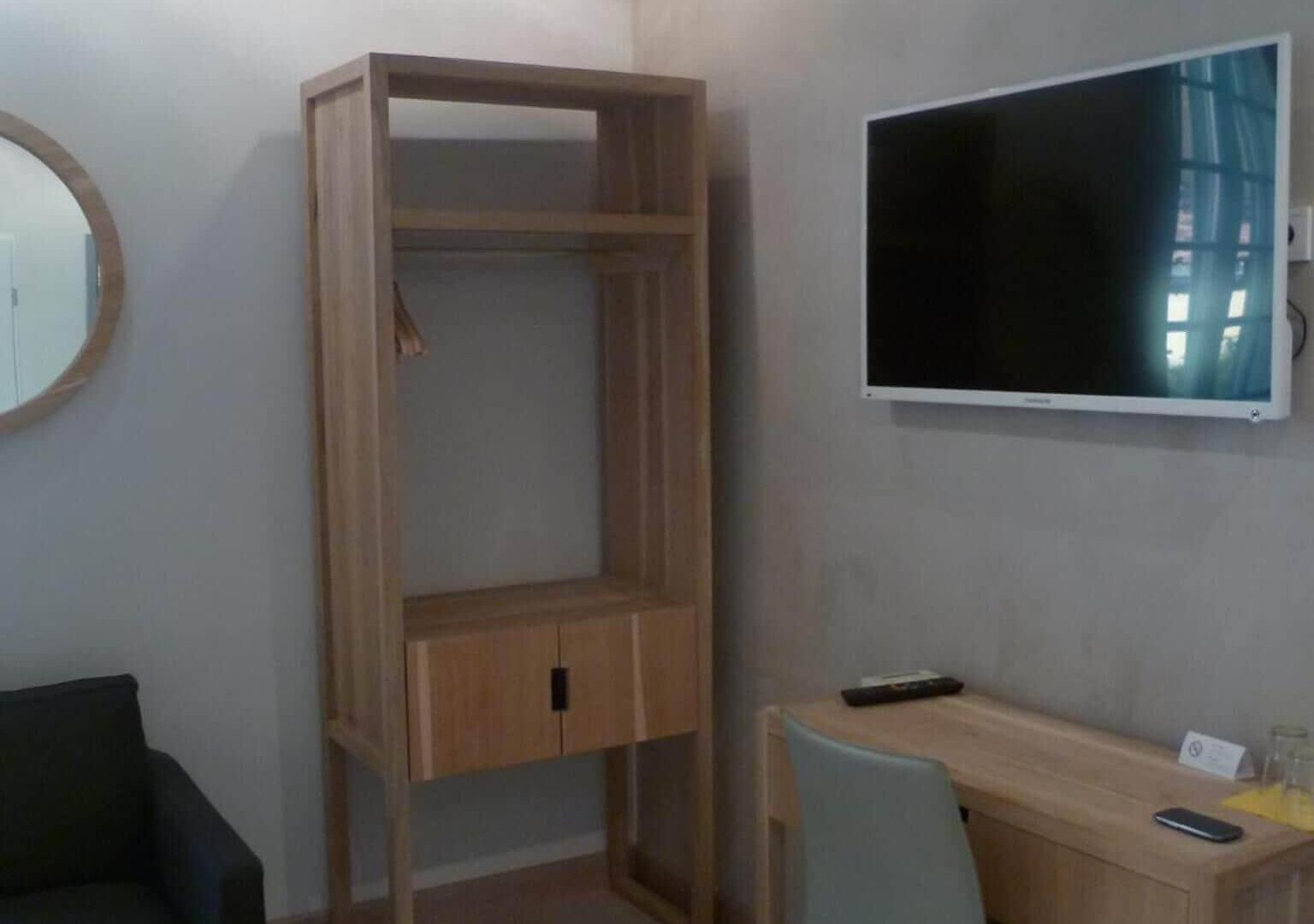 Hotel Rossetti Nice