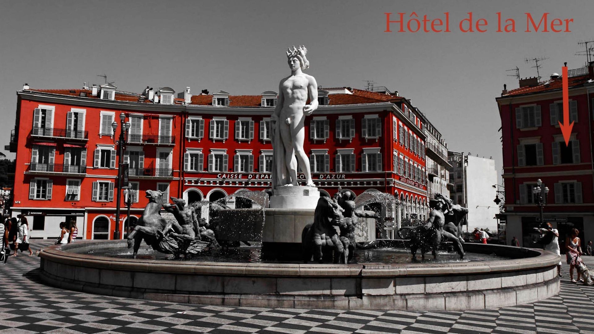 De La Hotel