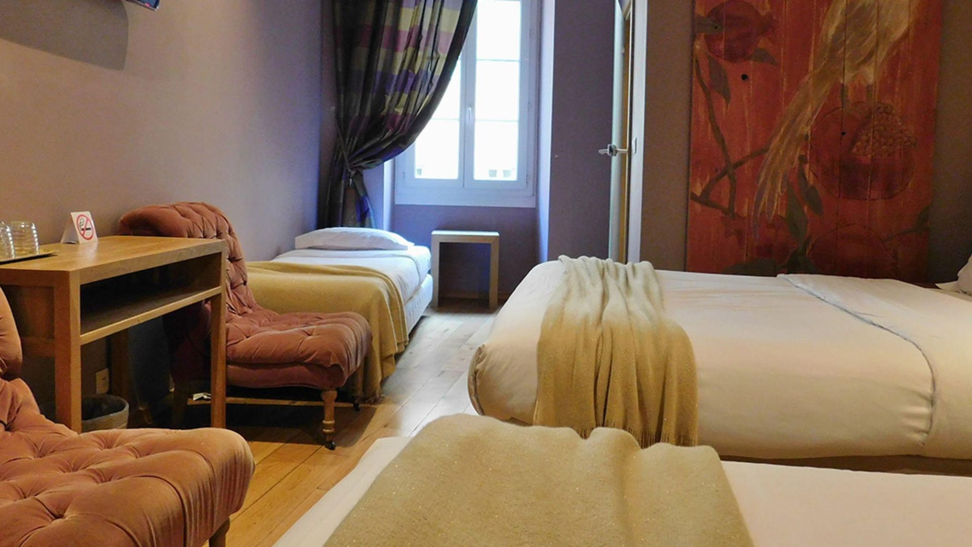 Hotel De La Nice
