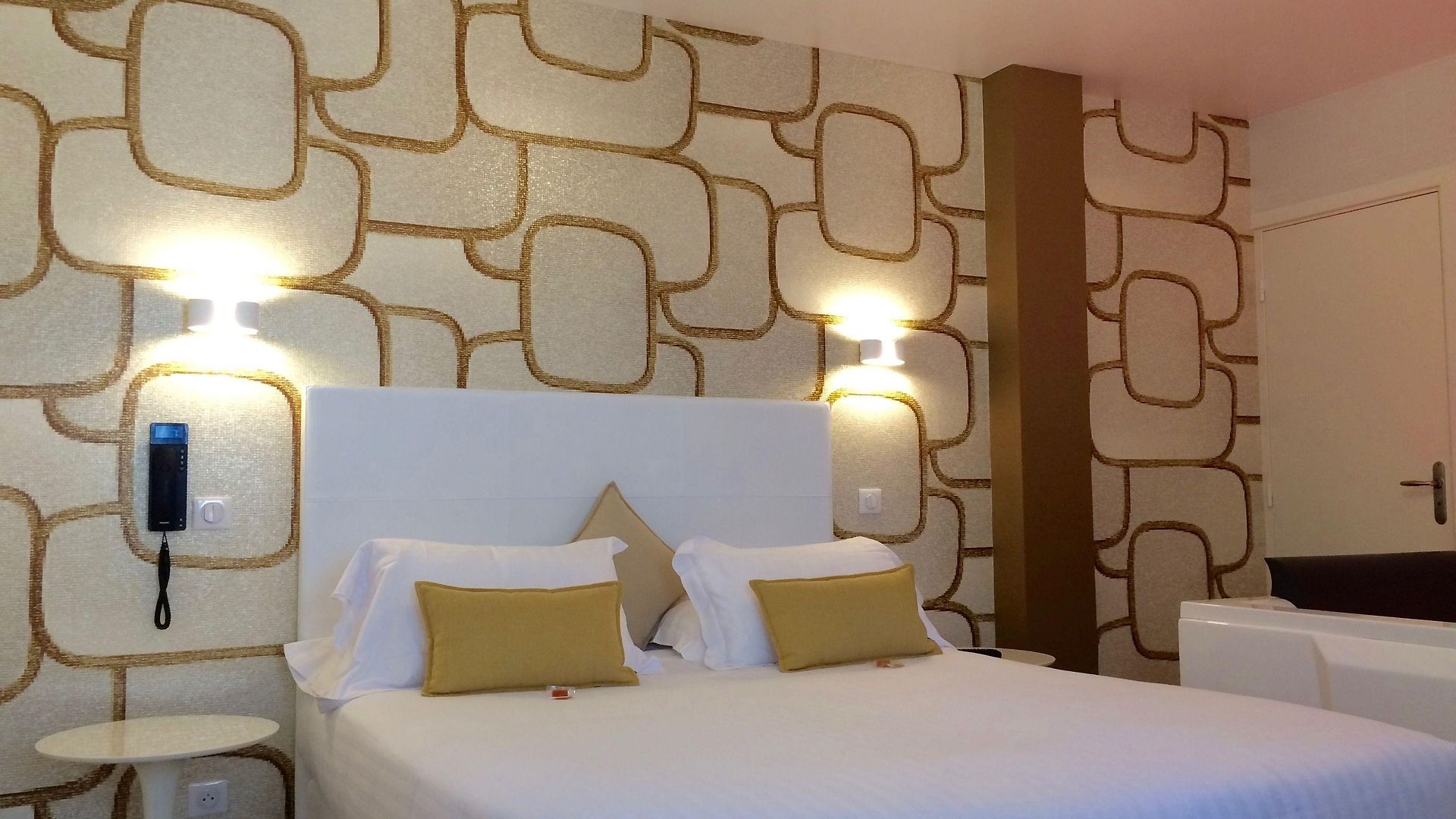 Hotel Rose Nice