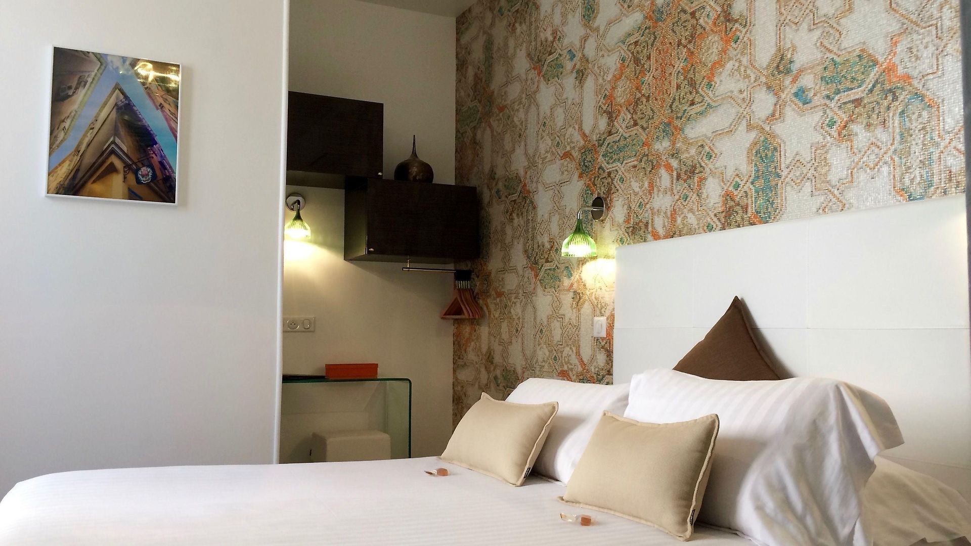 Hotel Rose 3*