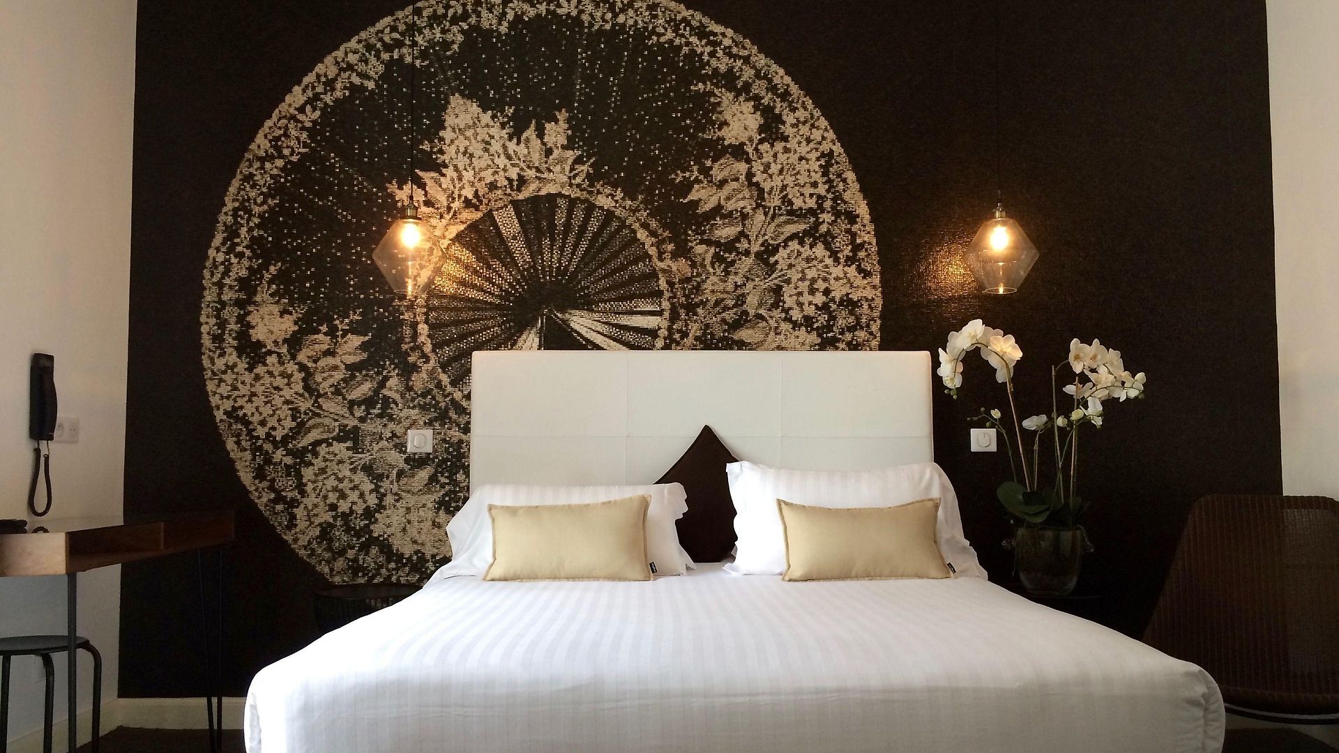 Hotel Rose