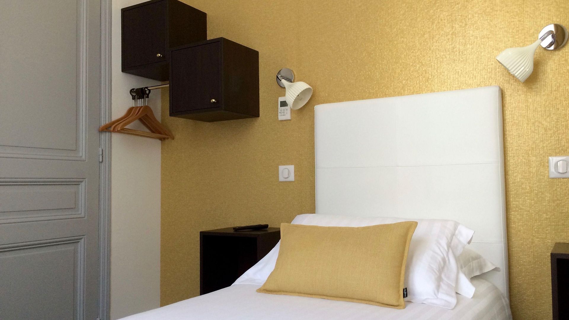 Rose Hotel Nice