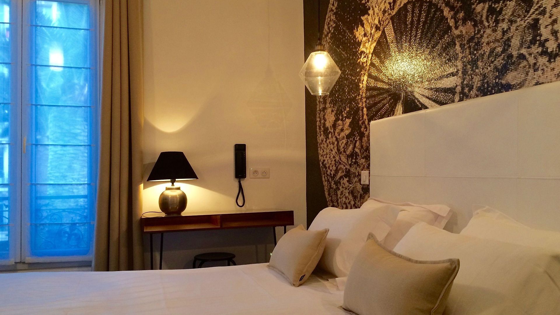 Hotel Rose 3*