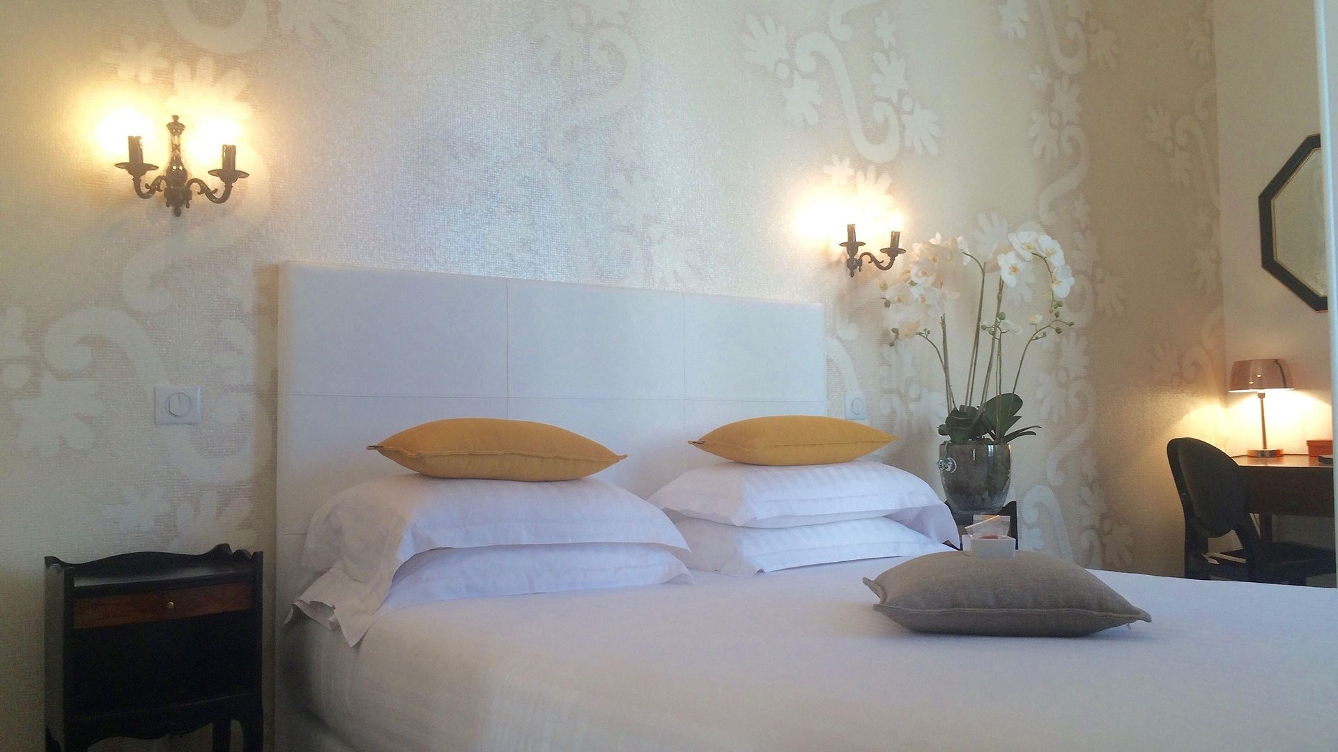 Hotel Rose Nice