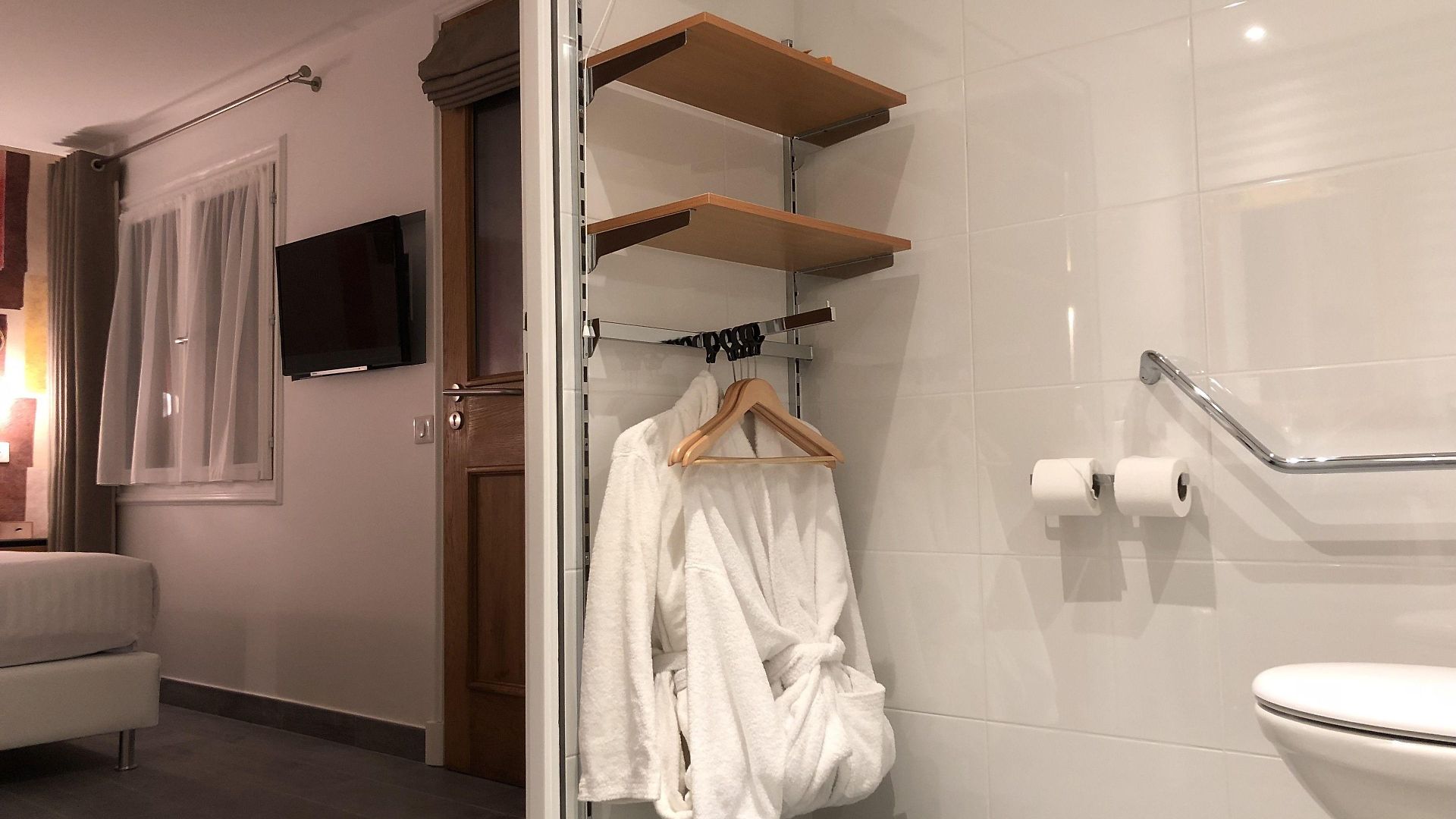 Hotel Rose 3*