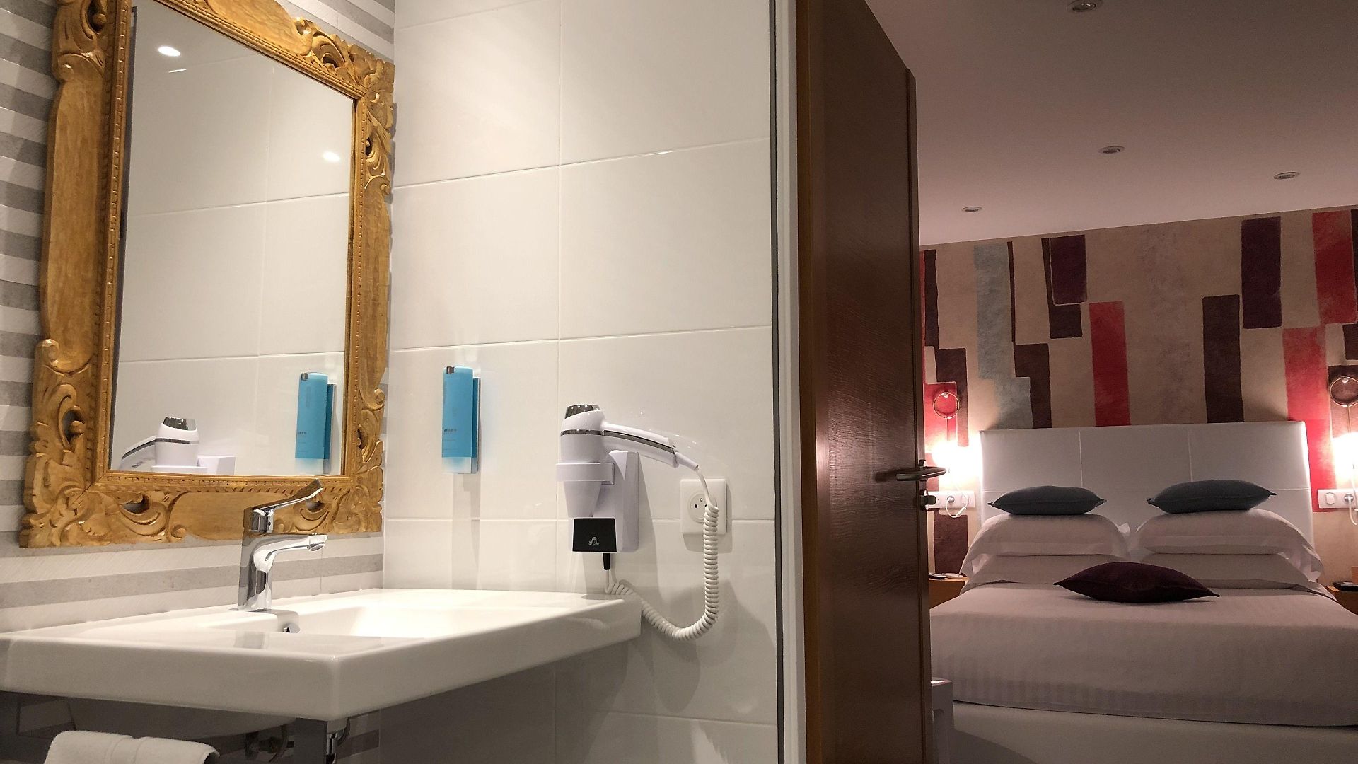 Hotel Rose
