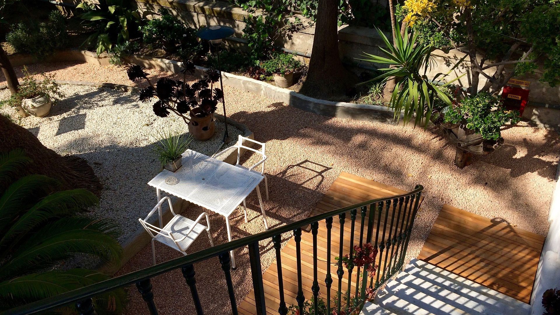 Rose Hotel 3*