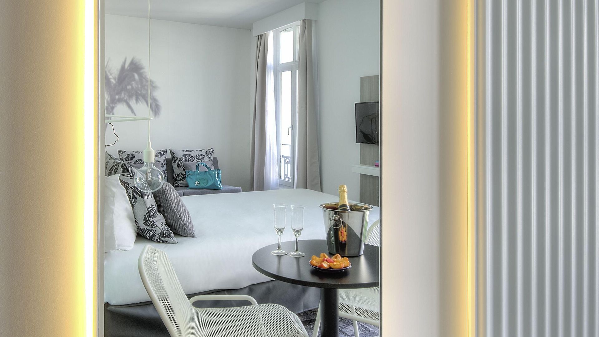 Ibis Styles Centre Gare 3*