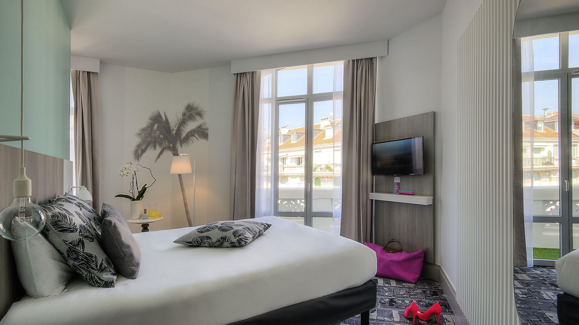 Ibis Styles Centre Gare Hotel 3*