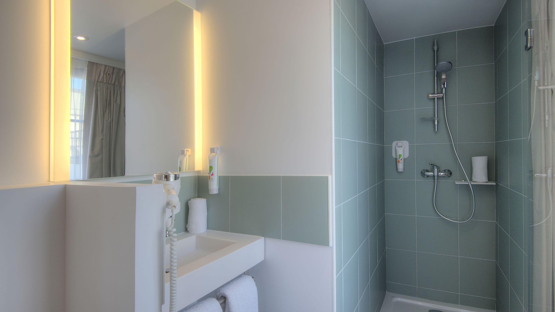 Hotel Ibis Styles Centre Gare 3*