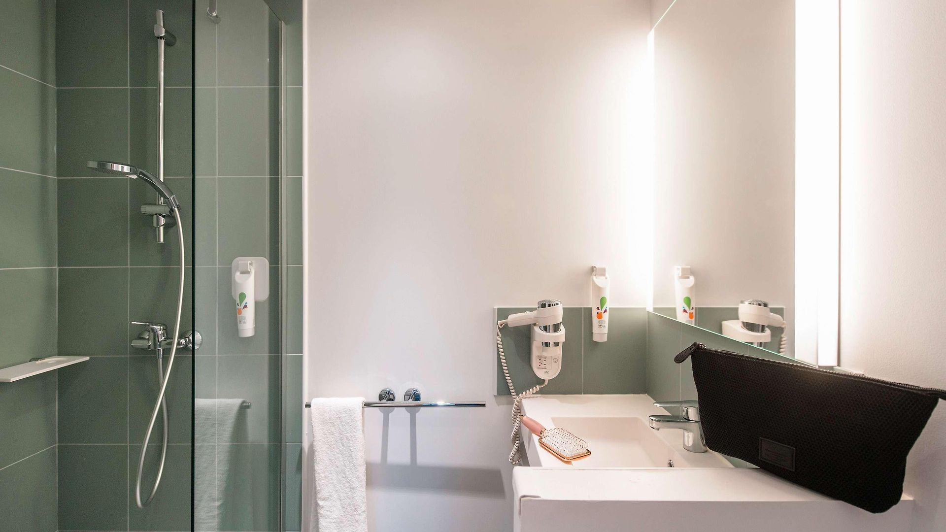Ibis Styles Centre Gare Hotel Nice