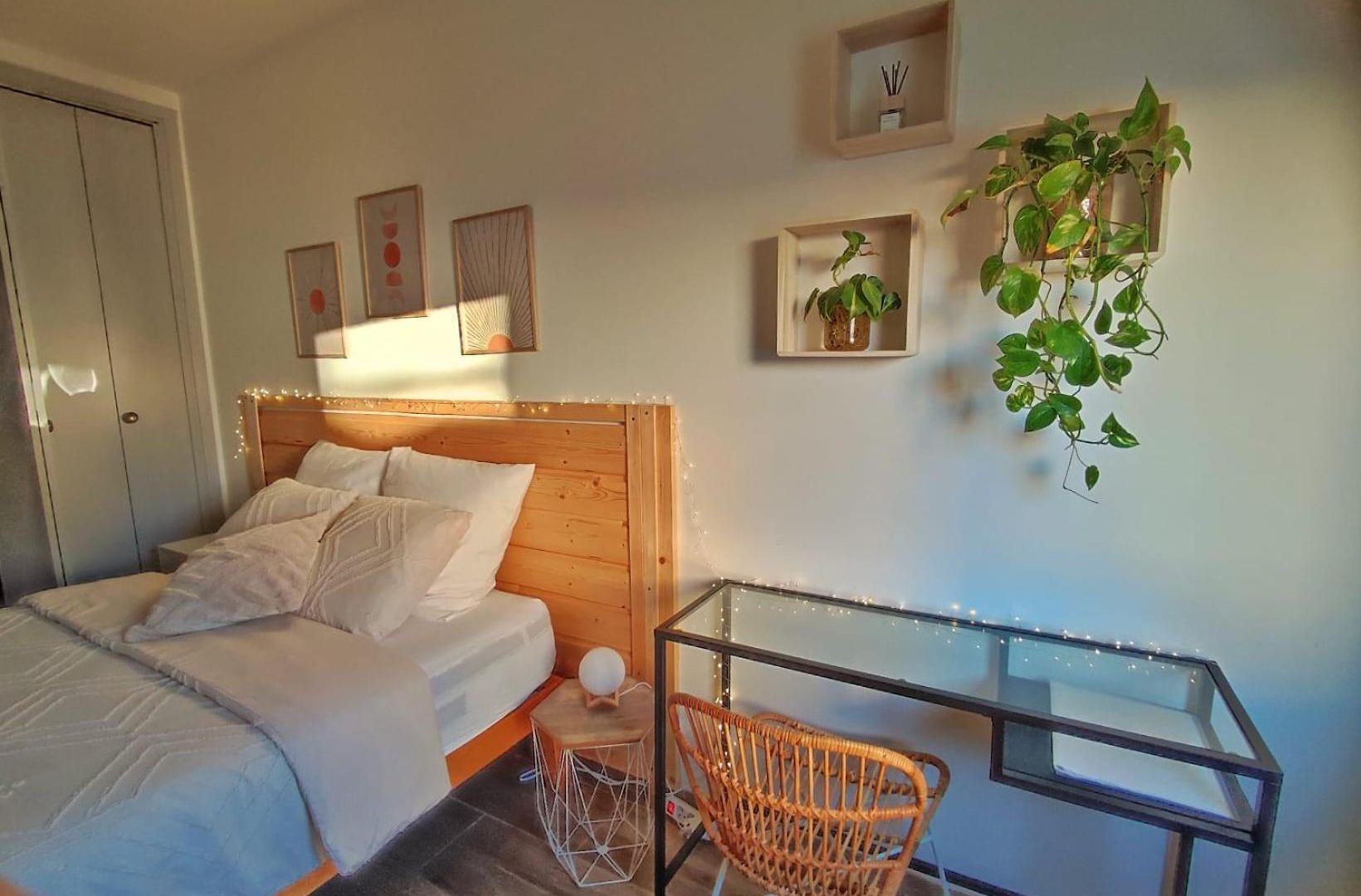 Homestay A 3 Min De La Promenade Des A Pieds 200m Nice