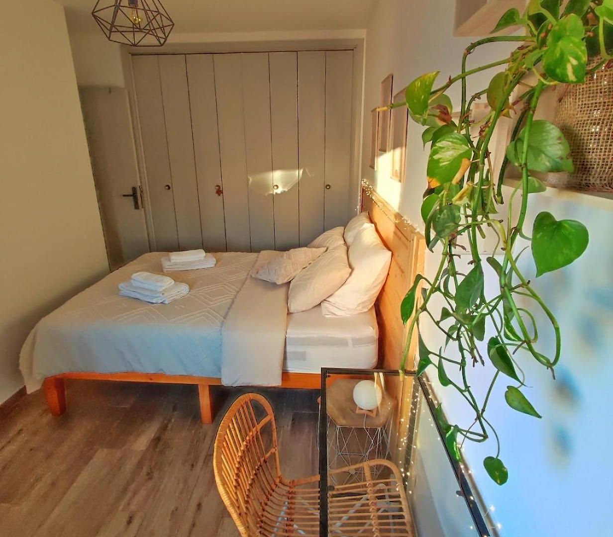 Homestay A 3 Min De La Promenade Des A Pieds 200m