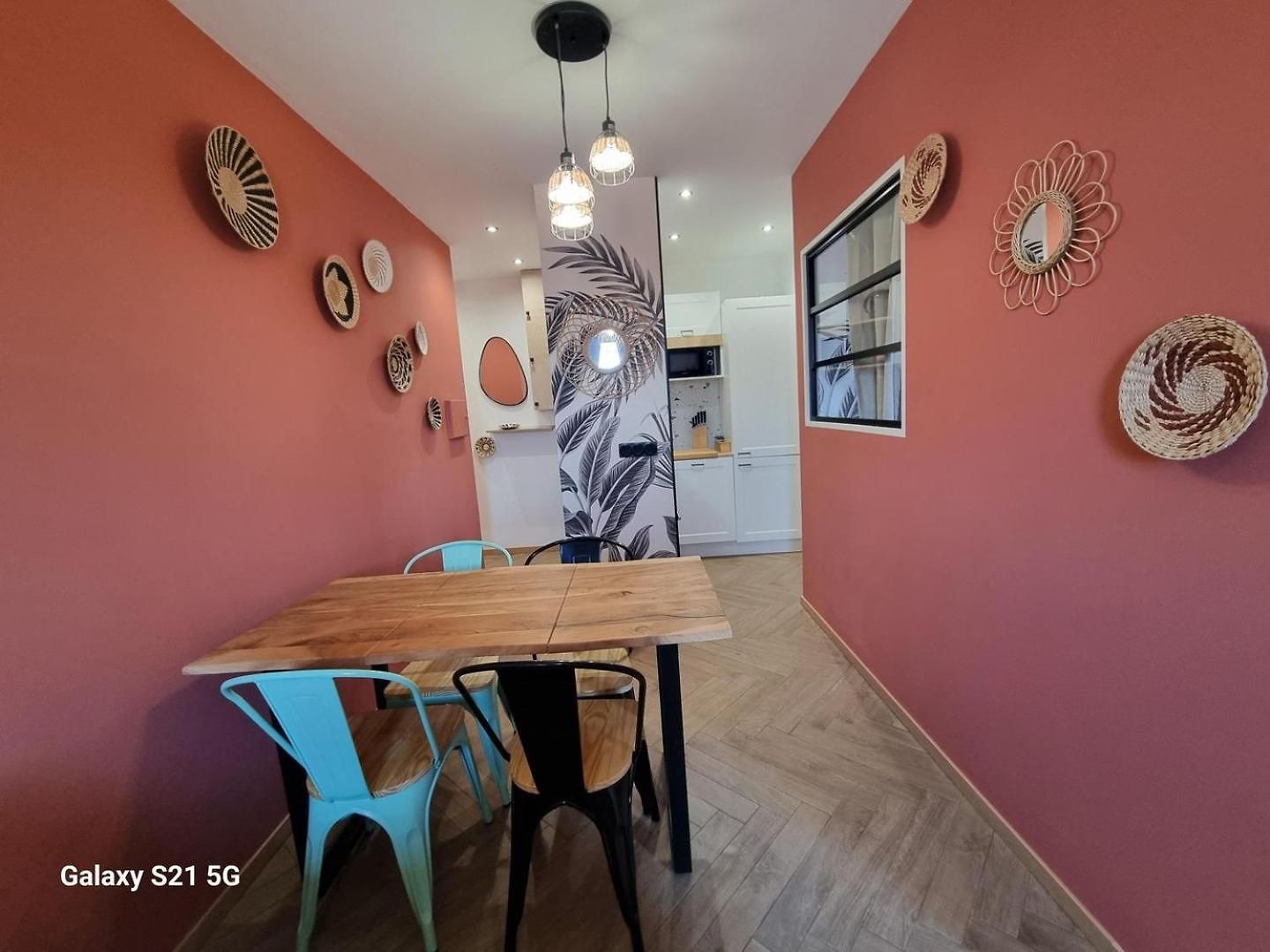 Gioffredo Appartement Nice