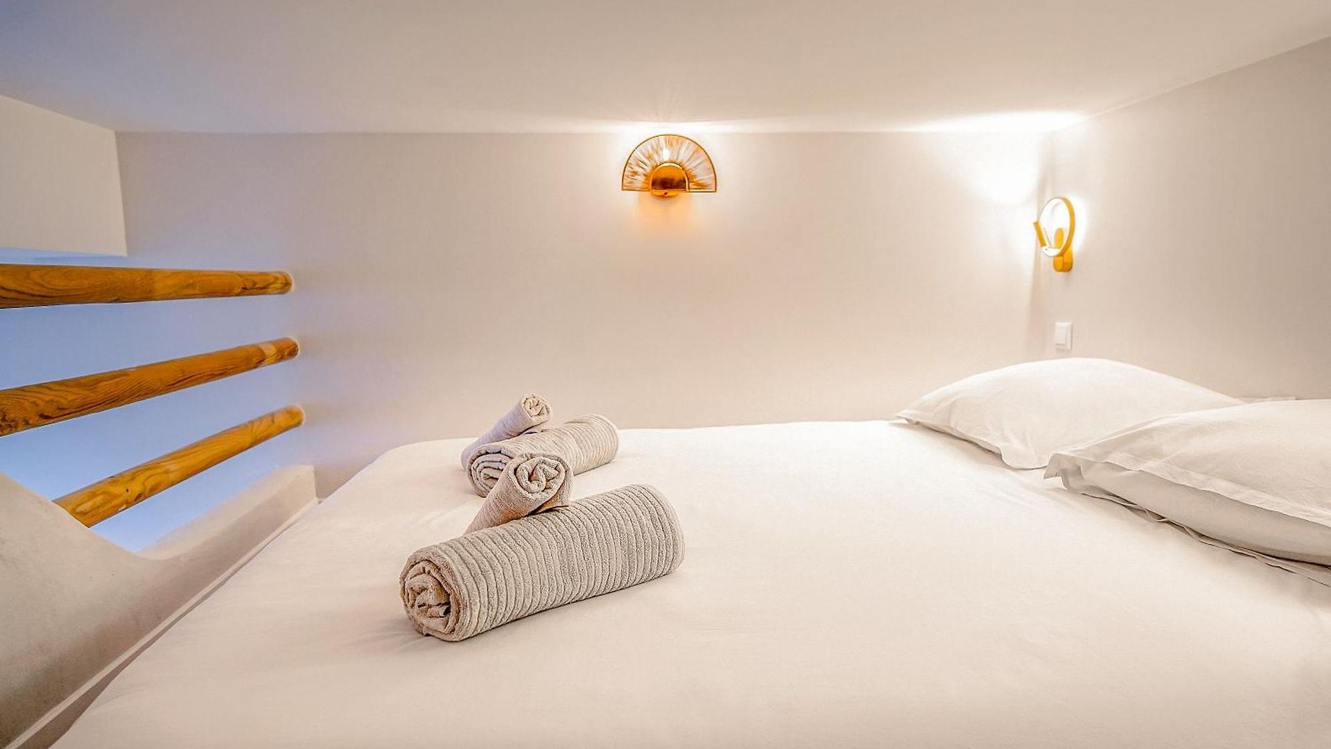 The Calypso - Quiet - New - Appartement *