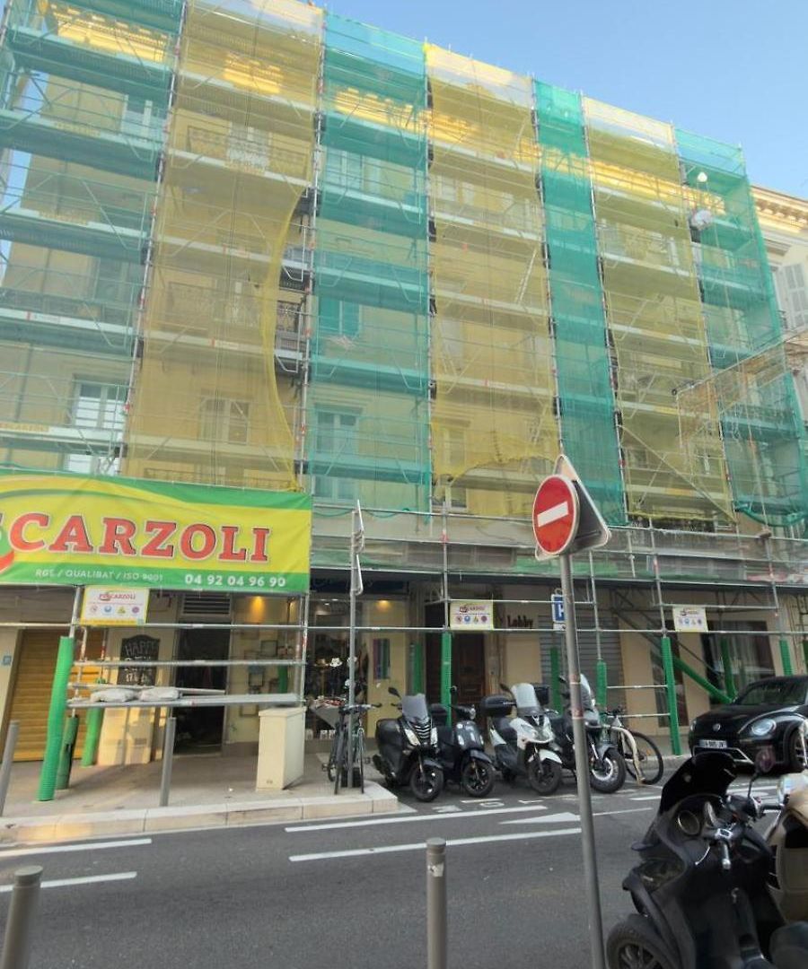 #13 Staywizus - Orange Ac Wifi Balcony 3mins Walk Sea Front