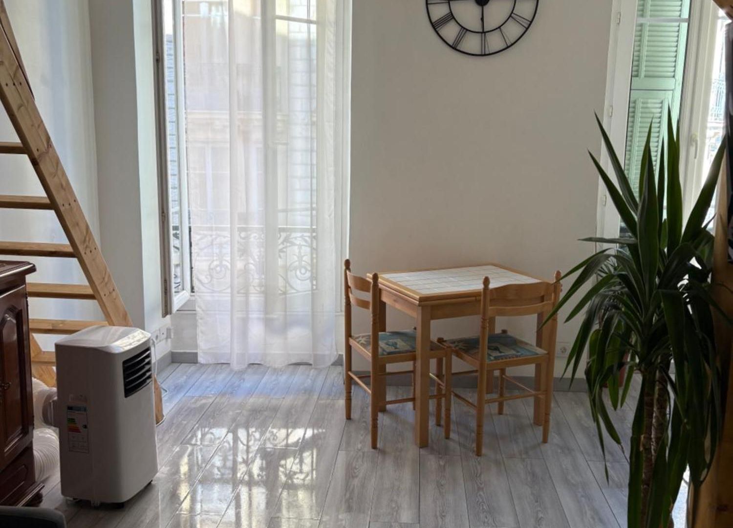 Joli Cœur De Nice