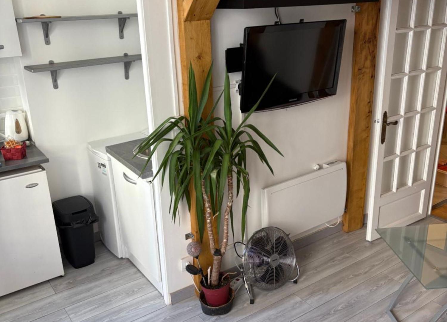 Appartement Joli Cœur De Nice