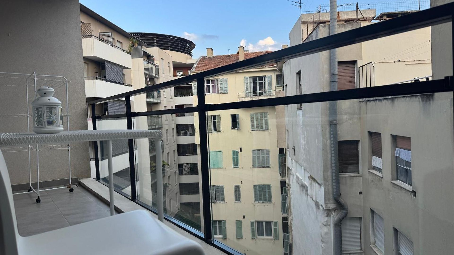 Gambetta Promenade Modern Near With Parking * Nice