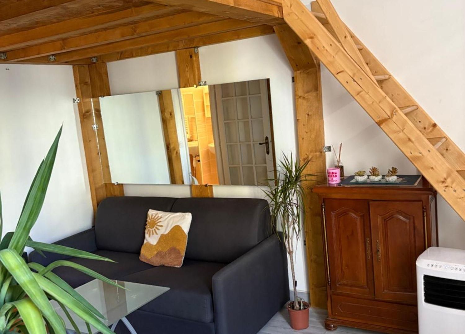 Joli Cœur De Appartement *