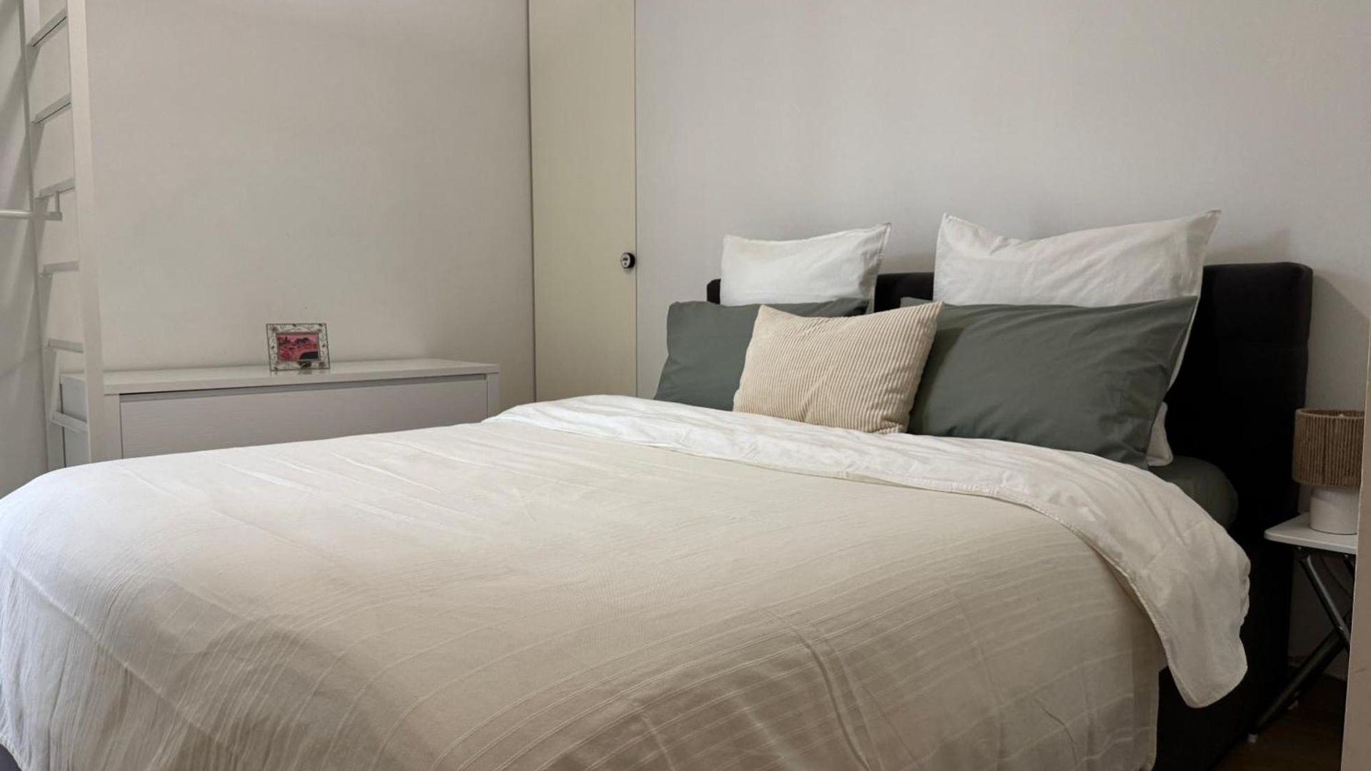 Appartement Gambetta Promenade Modern Near With Parking Nice