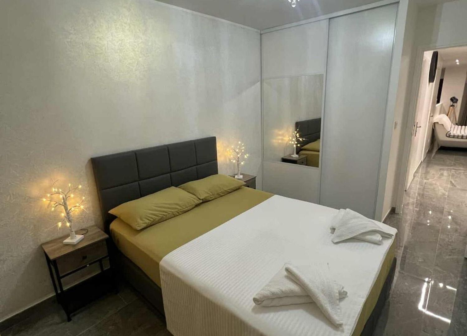 Appartement Luxe&design Vue Sur La Promenade Des Nice