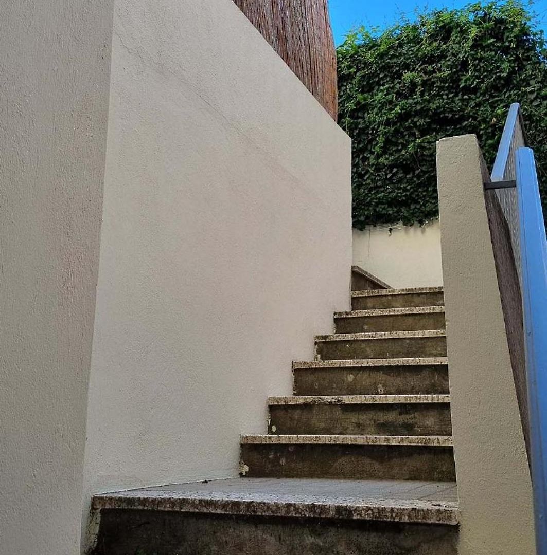 T3 Au Calme à Deux Pas De La * Nice