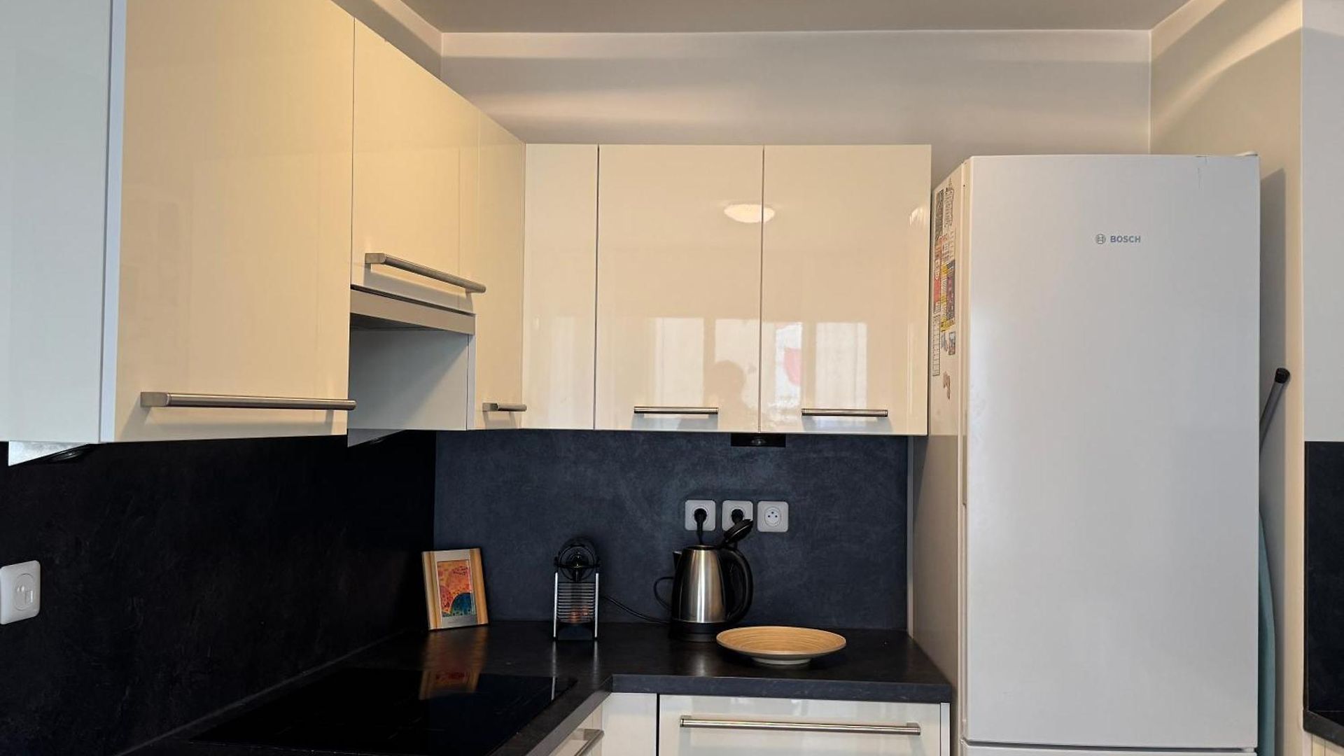 Appartement Gambetta Promenade Modern Near With Parking *