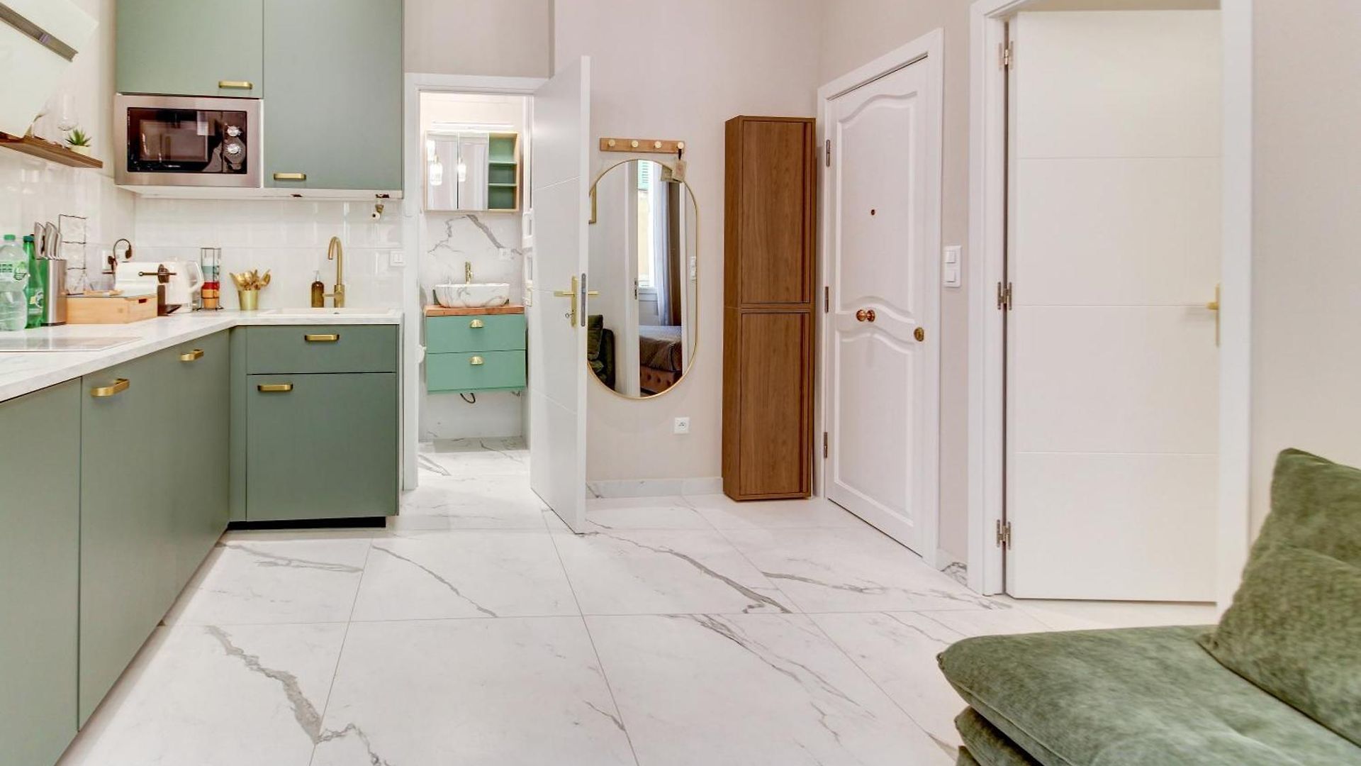 Pearl Of Appartement Nice
