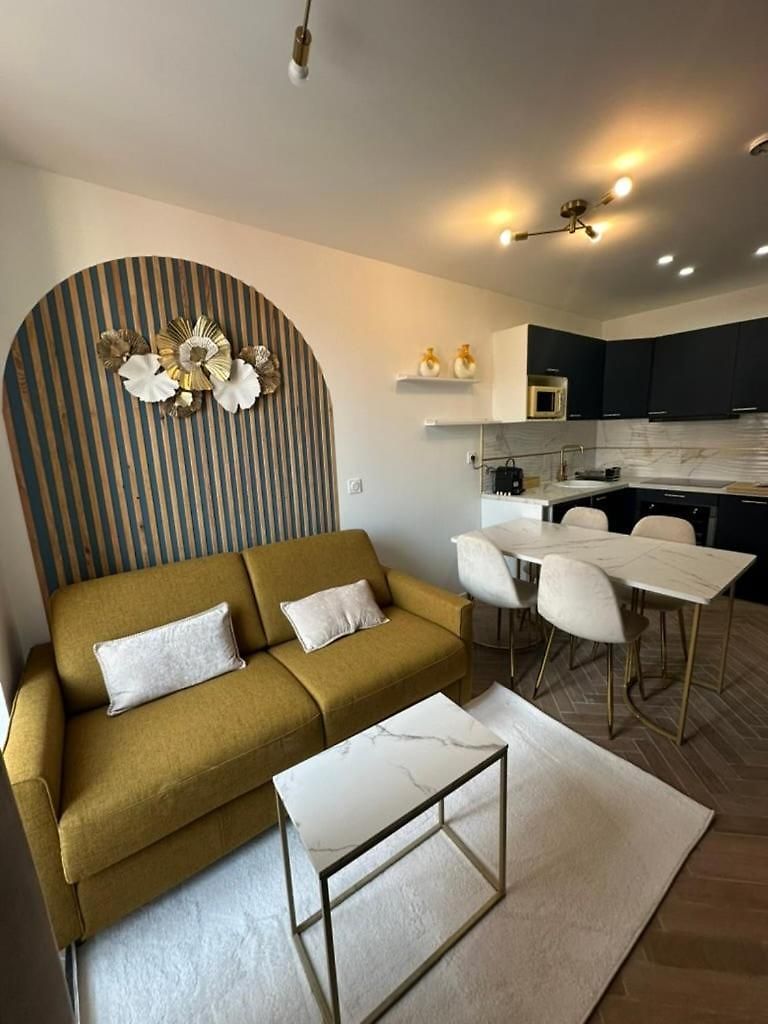 Moon 41 - 4p Appartement