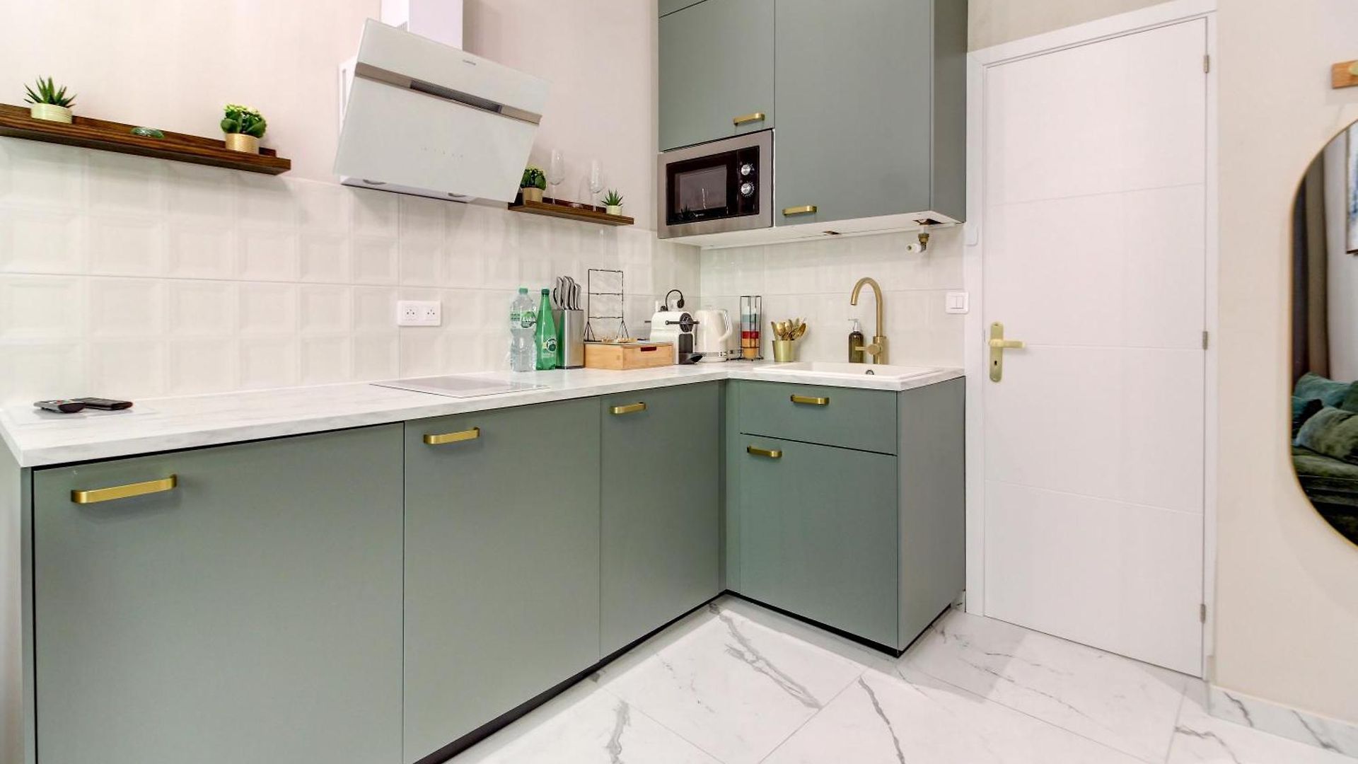 Pearl Of Appartement *
