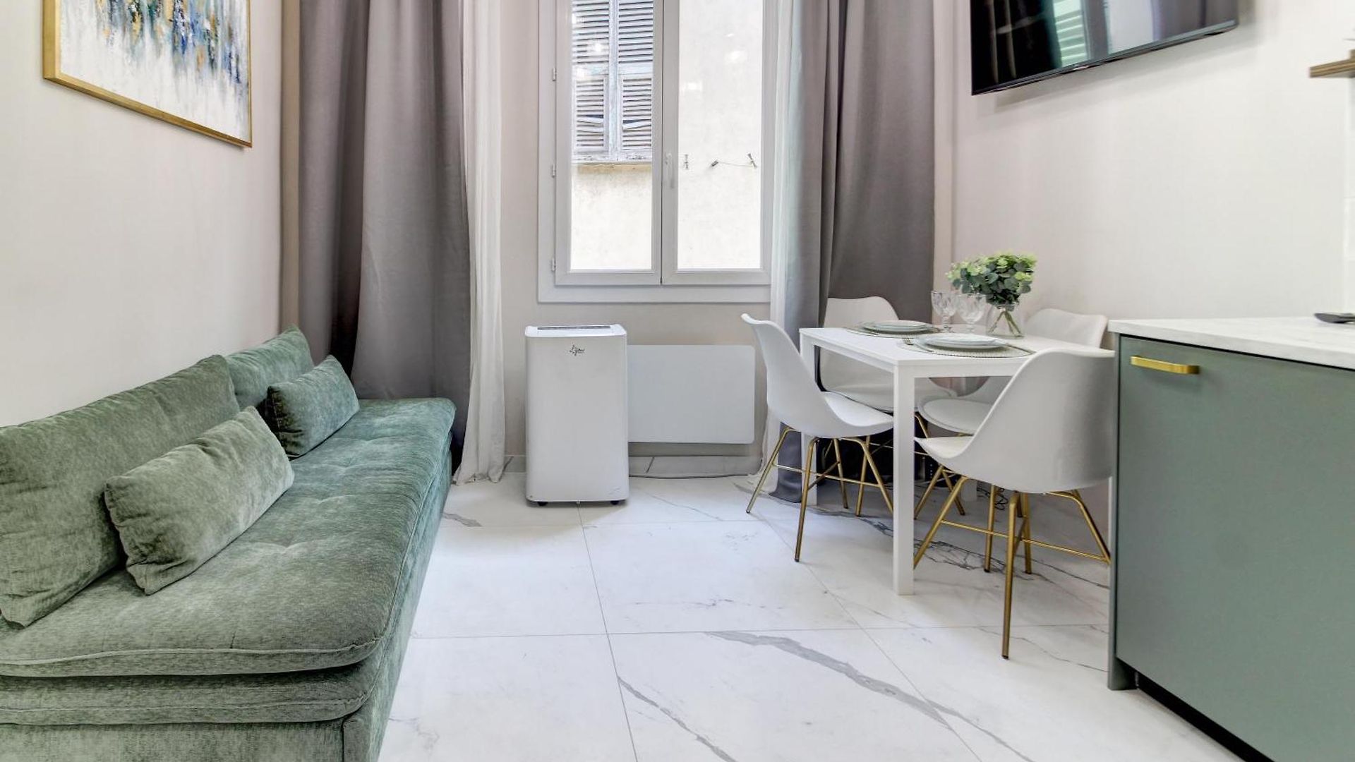 Appartement Pearl Of Nice