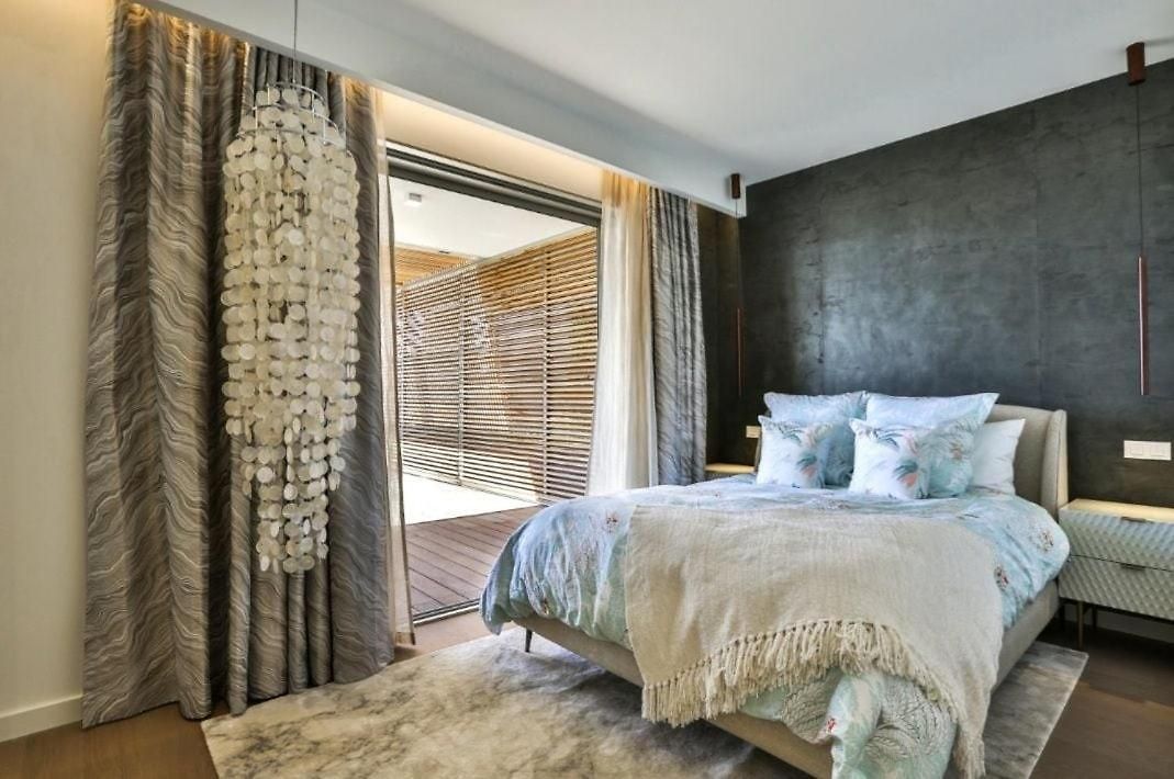 Le 120 M2 - Luxe, Piscine, Terrasse Et Garage Appartement *