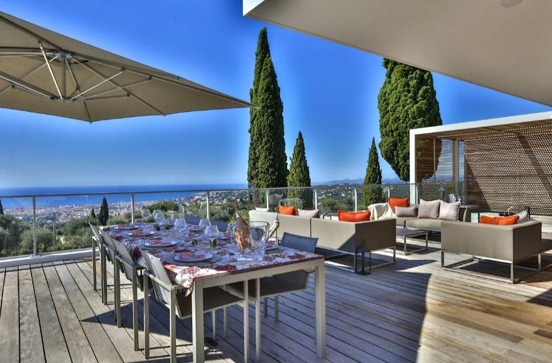 Le 120 M2 - Luxe, Piscine, Terrasse Et Garage *