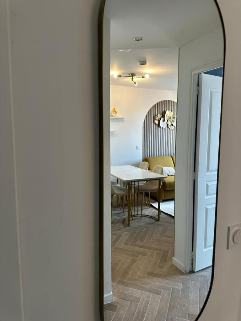Moon 41 - 4p Appartement Nice