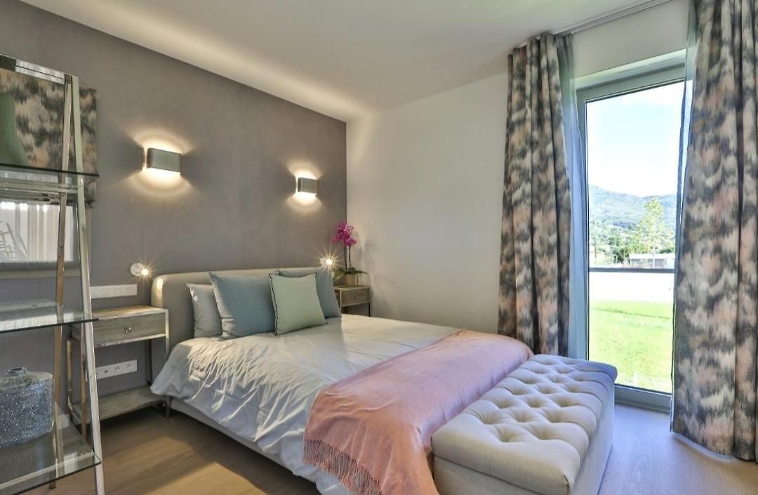Le 120 M2 - Luxe, Piscine, Terrasse Et Garage Appartement