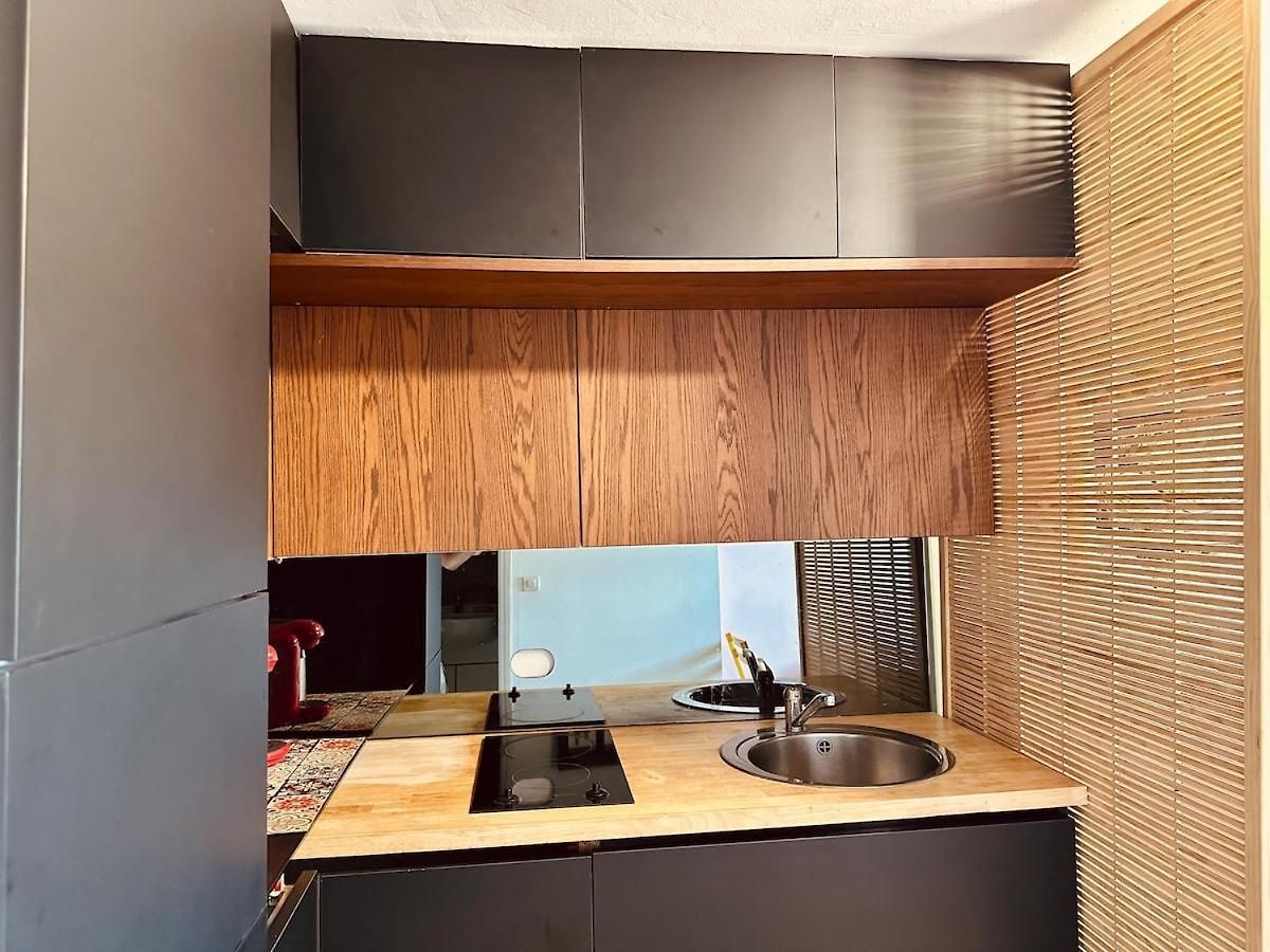 Appartement Cosy Au Coeur Du Centre