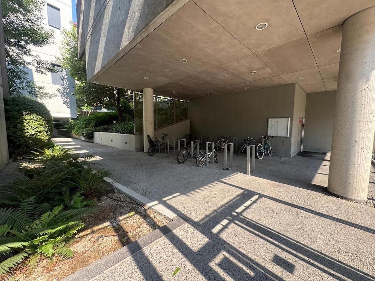 3 Pièces Avec Parking A Chez David Nice