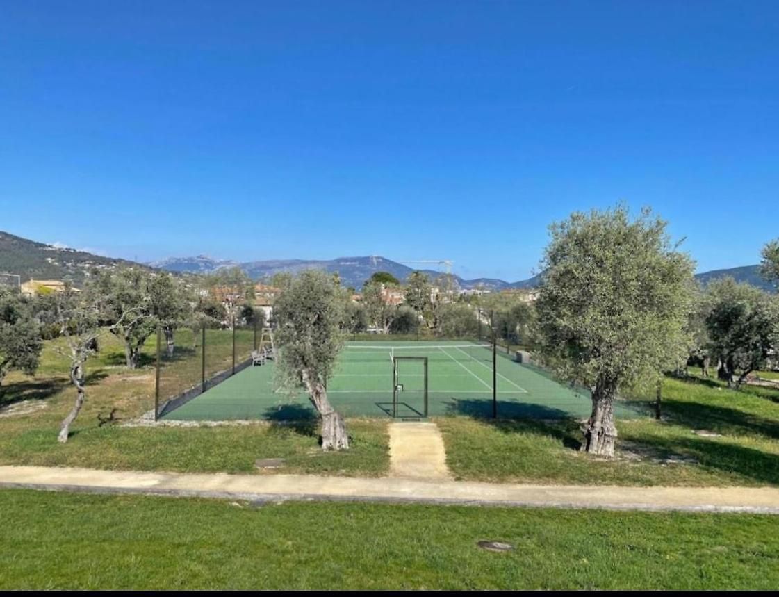 Le 120 M2 - Luxe, Piscine, Terrasse Et Garage