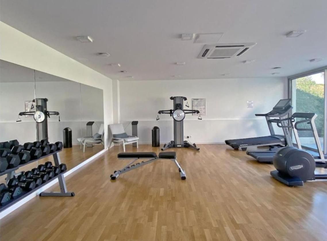 Le 120 M2 - Luxe, Piscine, Terrasse Et Garage Appartement *