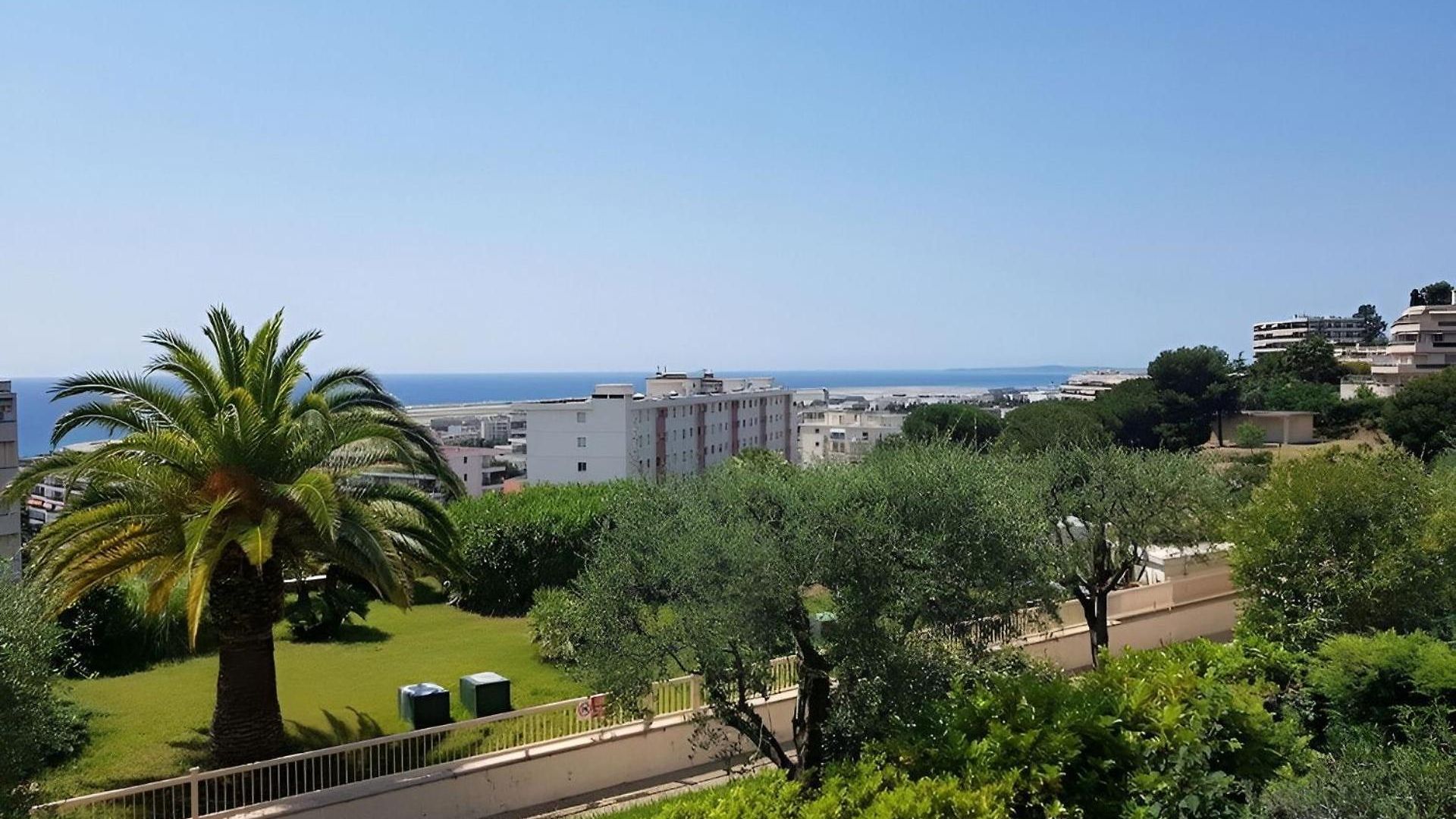 Casa-martine Vue Sur Et Parking Privé *