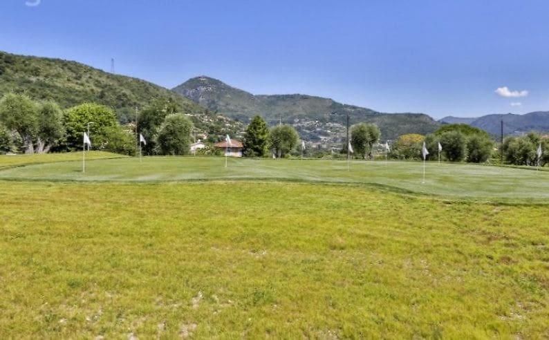 Le 120 M2 - Luxe, Piscine, Terrasse Et Garage * Nice