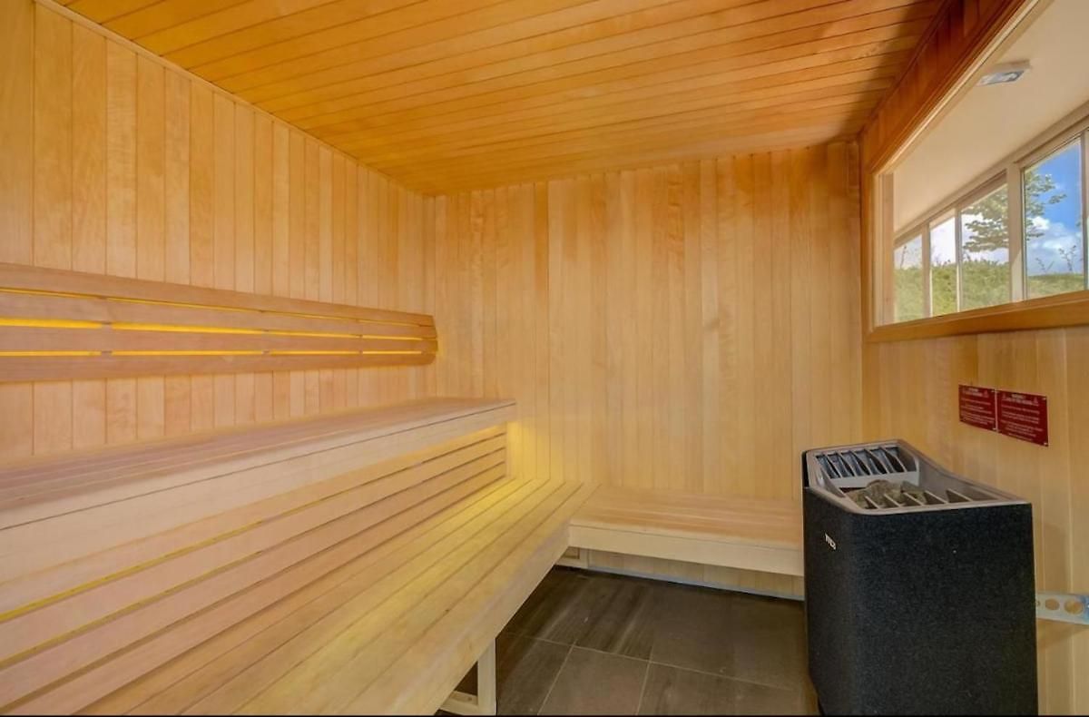 Le 120 M2 - Luxe, Piscine, Terrasse Et Garage Appartement *