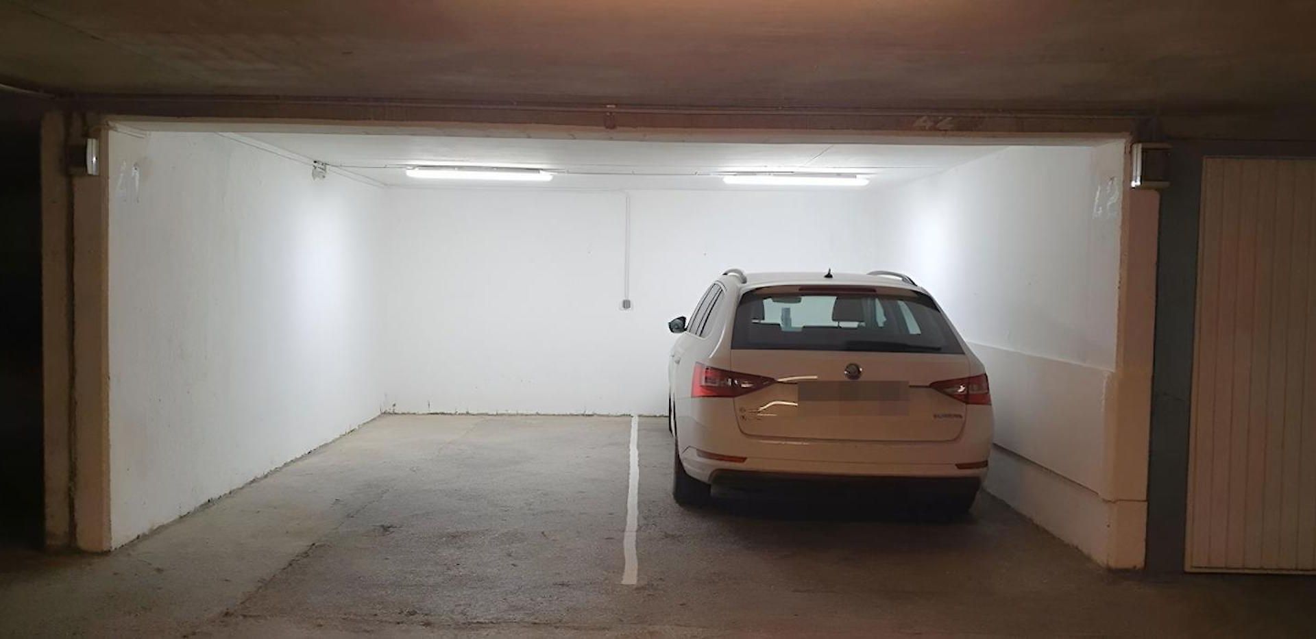 Casa-martine Vue Sur Et Parking Privé *