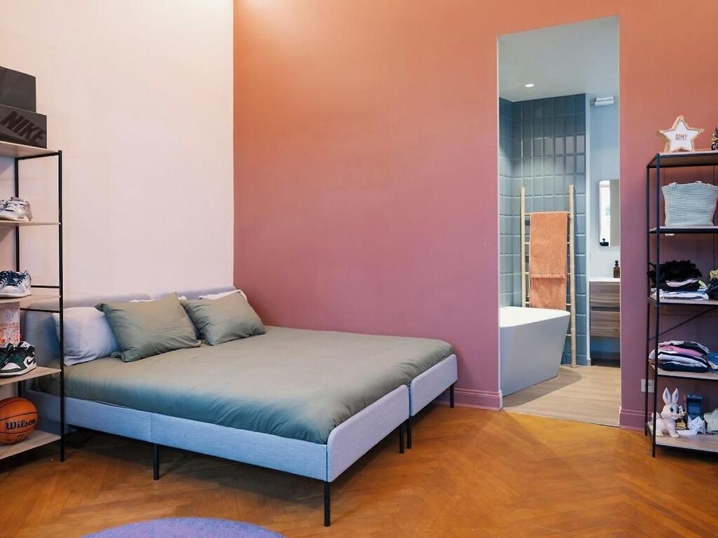Standing El Patio Enchanté 6pers Appartement *