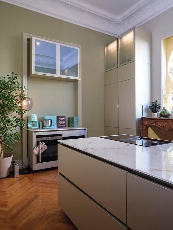 Appartement Standing El Patio Enchanté 6pers *
