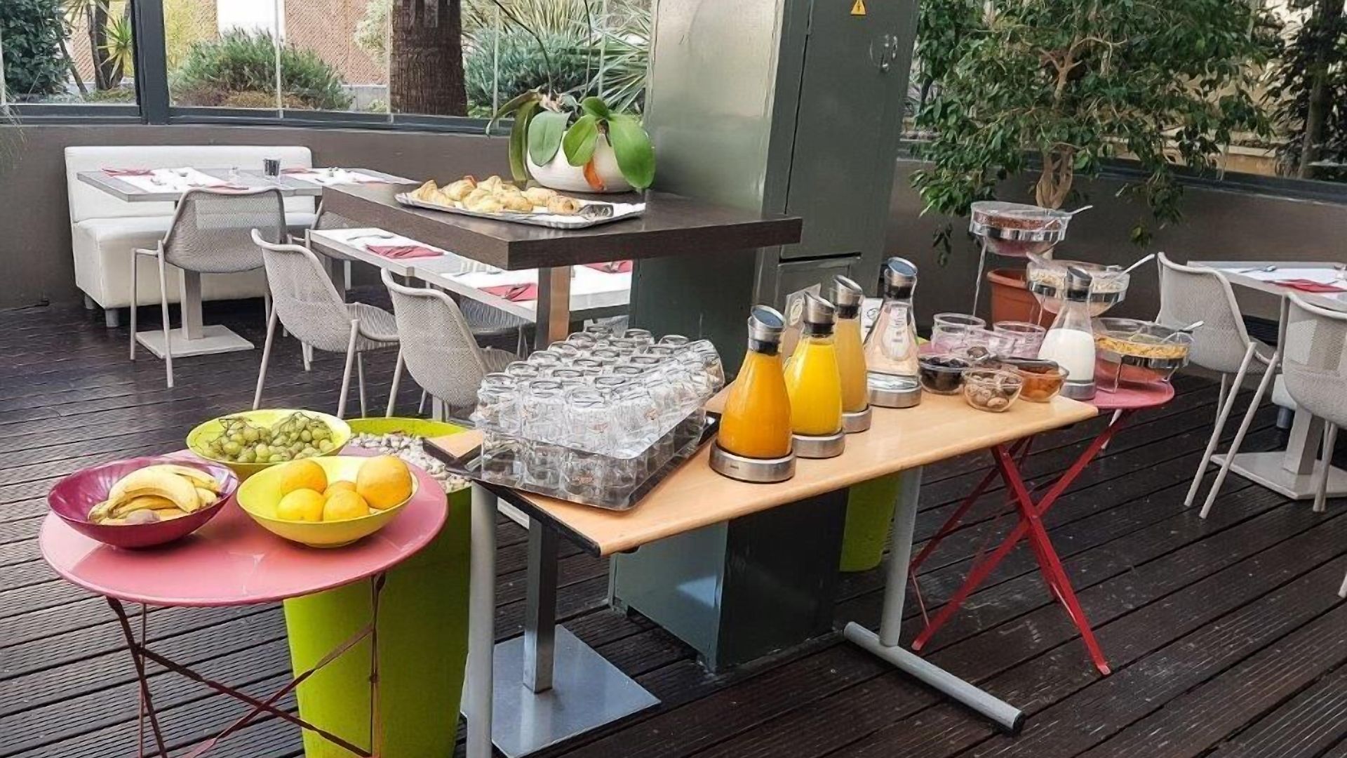 Hotel Esatitude 3*